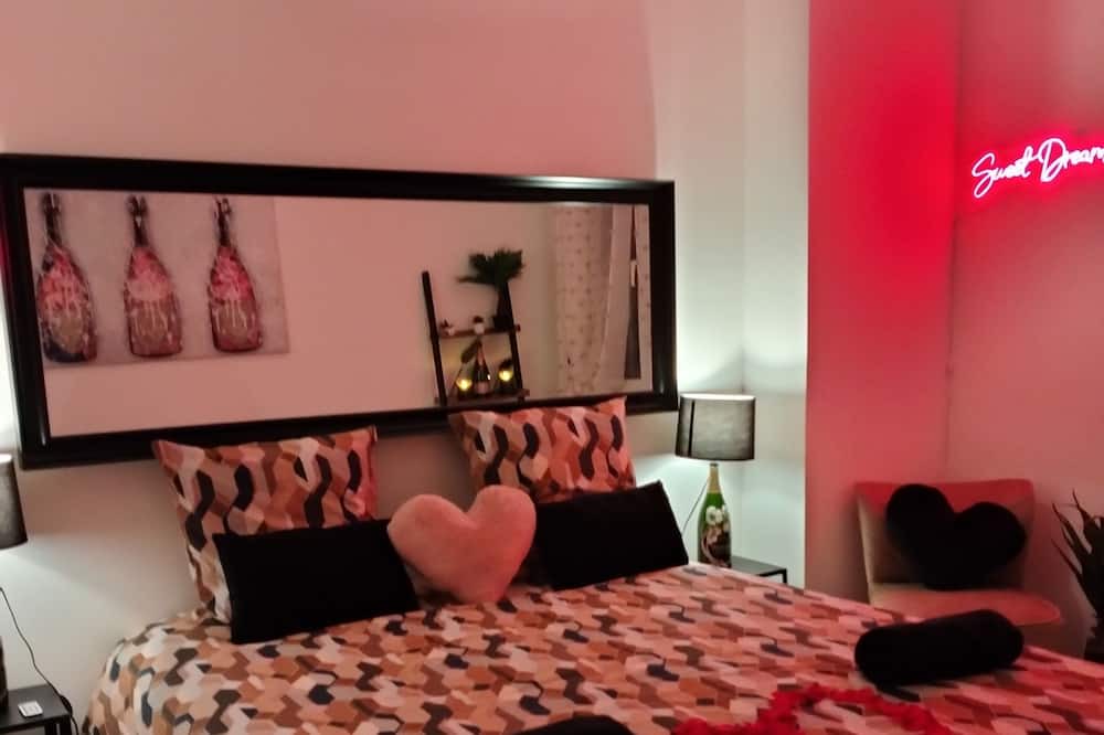 Photo of Bedroom in Epernay