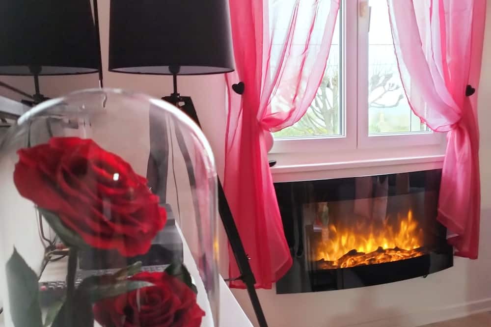 Photo of Bedroom in Epernay