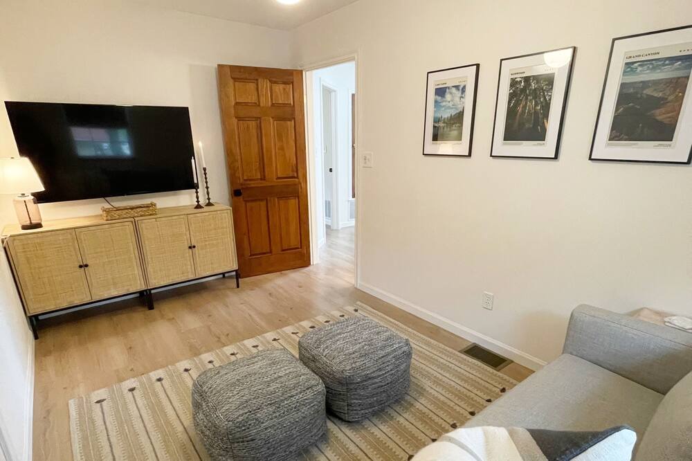 Photo of Livingroom in Weatherford
