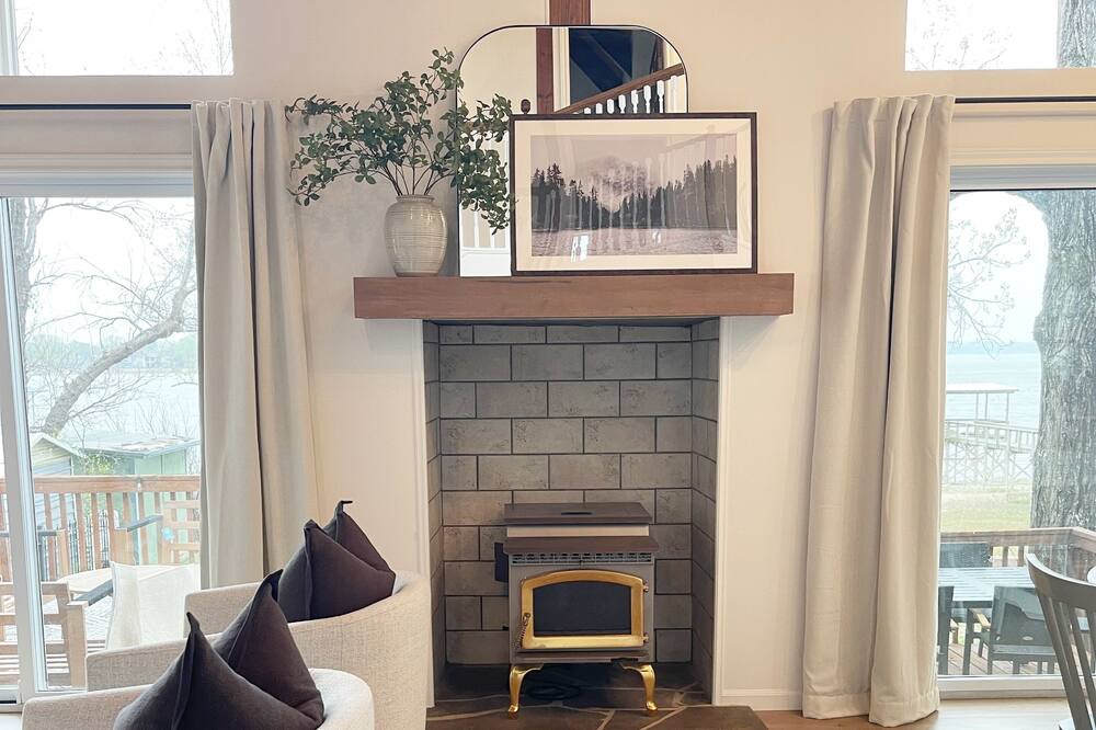 Photo of Livingroom in Weatherford