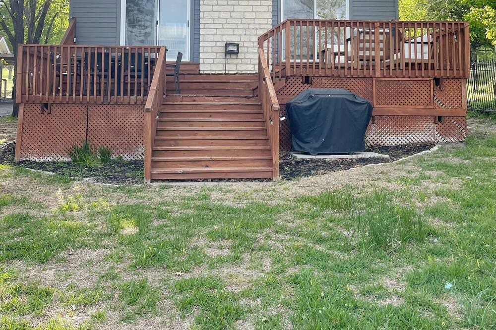Photo of Outdoor in Weatherford