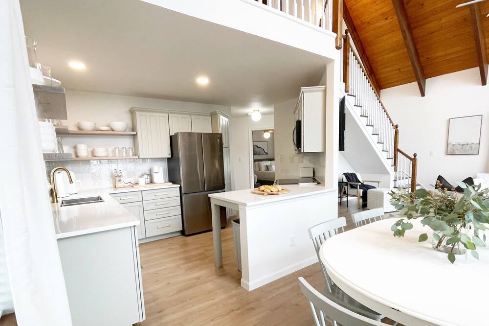 Photo of Kitchen in Weatherford