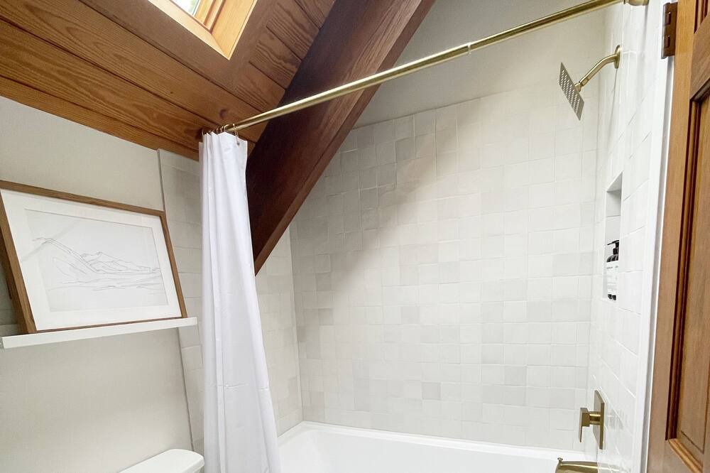 Photo of Bathroom in Weatherford
