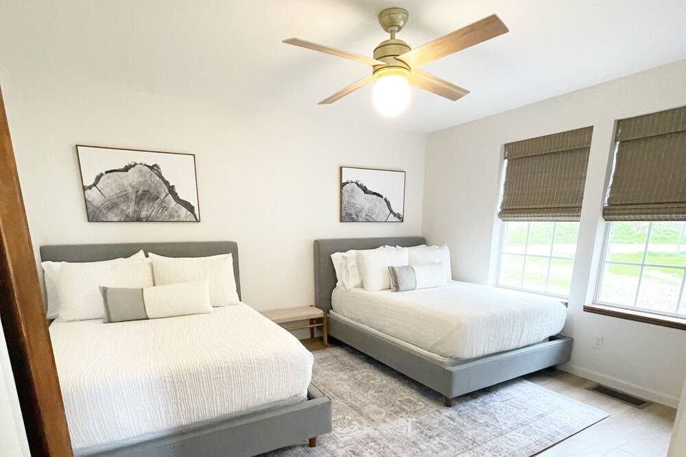 Photo of Bedroom in Weatherford