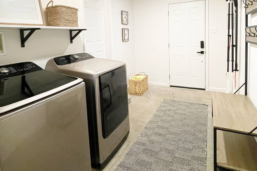 Photo of Kitchen in Weatherford