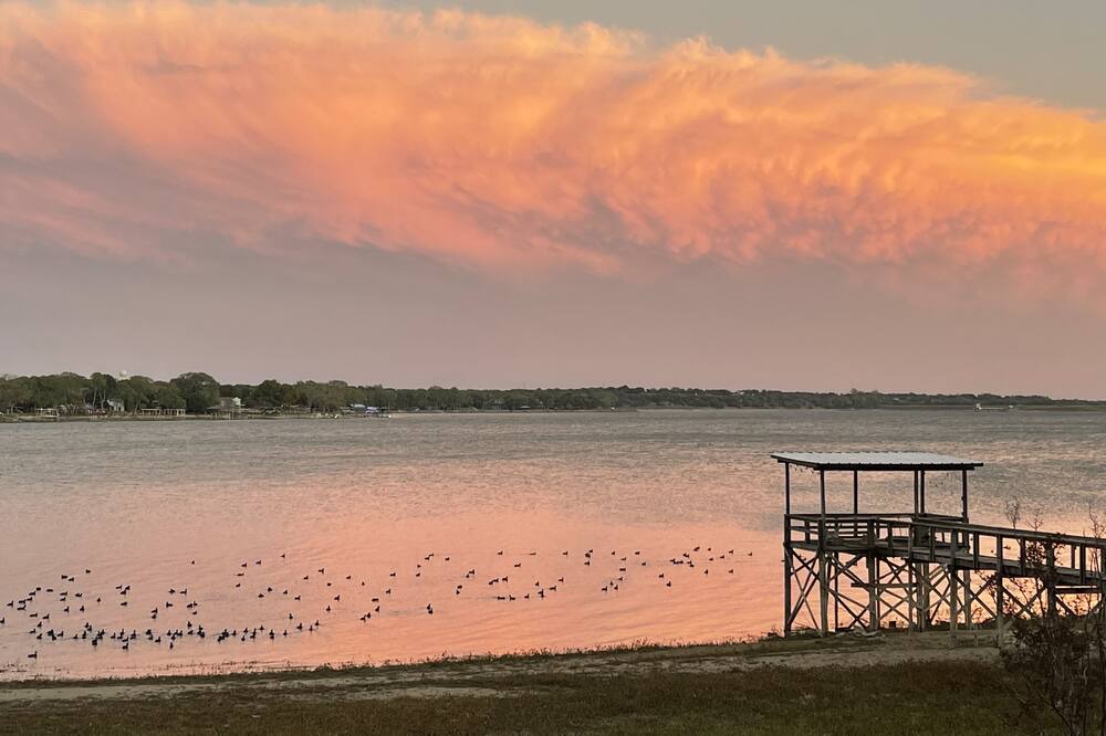 Photo of Outdoor in Weatherford