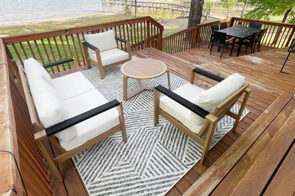 Photo of Outdoor in Weatherford