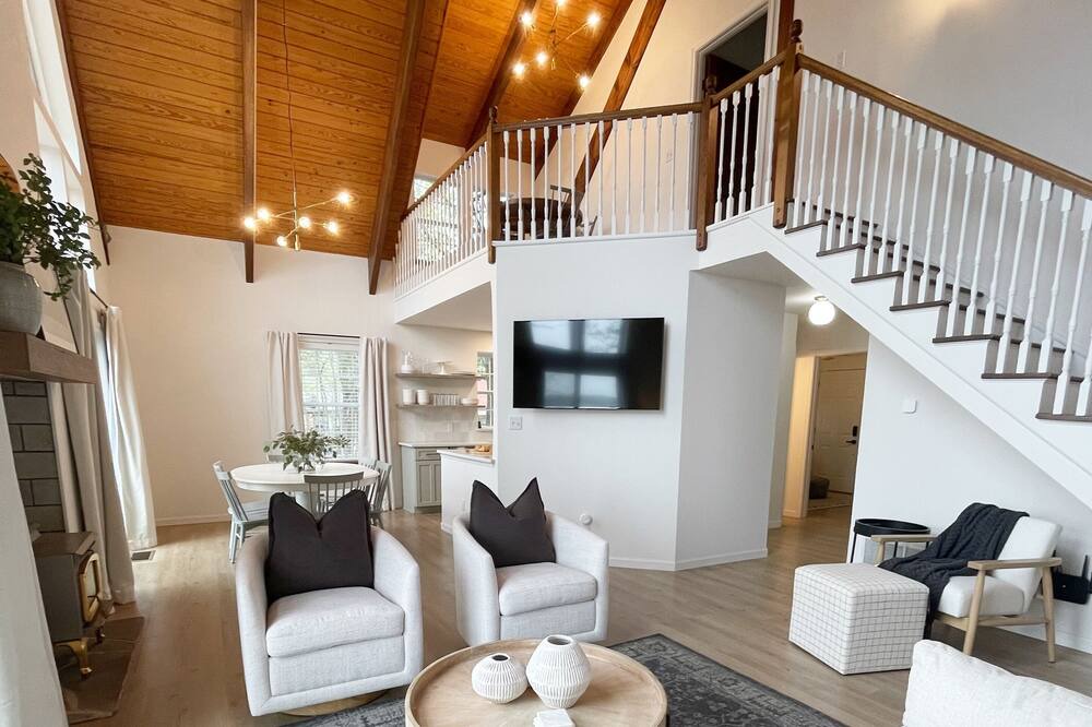 Photo of Livingroom in Weatherford