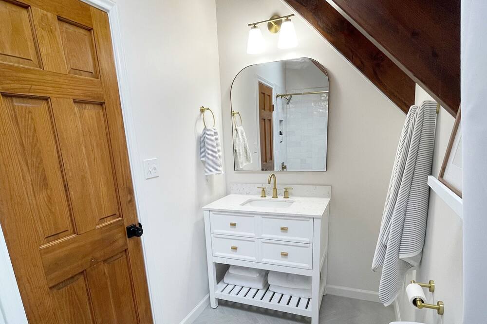 Photo of Bathroom in Weatherford