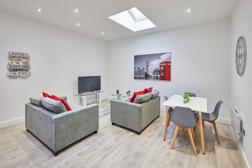 Photo of Bedroom in Roker