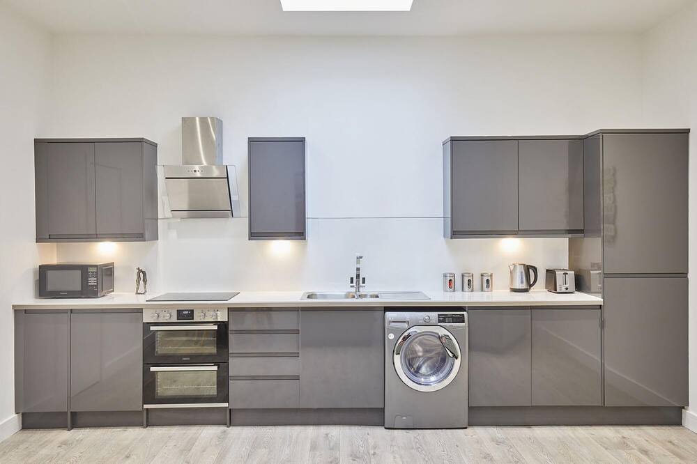 Photo of Bedroom in Roker