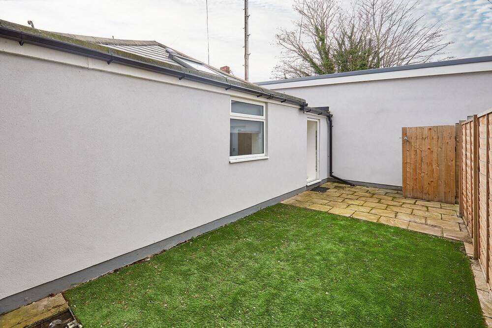 Photo of Bedroom in Roker