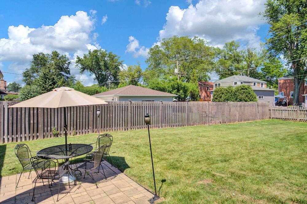 Photo of Outdoor in La Grange Park