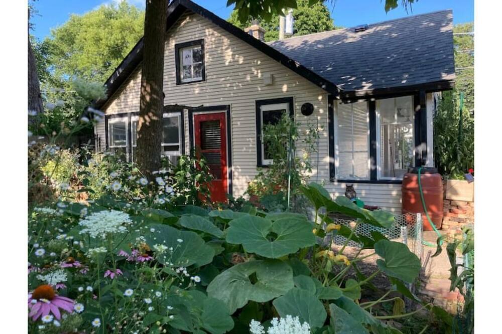 Photo of Outdoor in Evanston