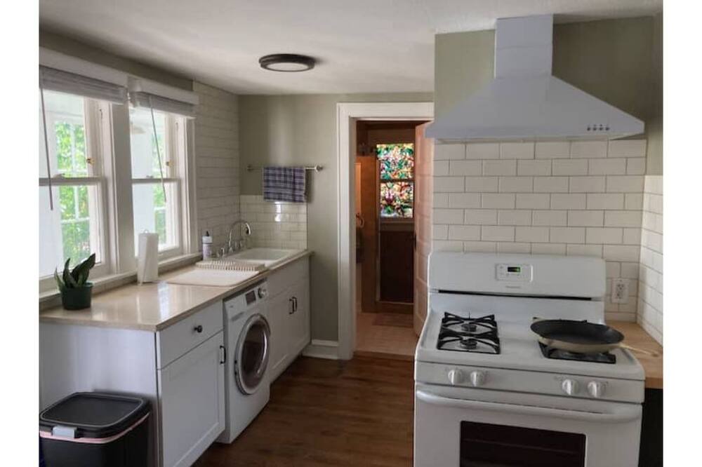 Photo of Kitchen in Evanston