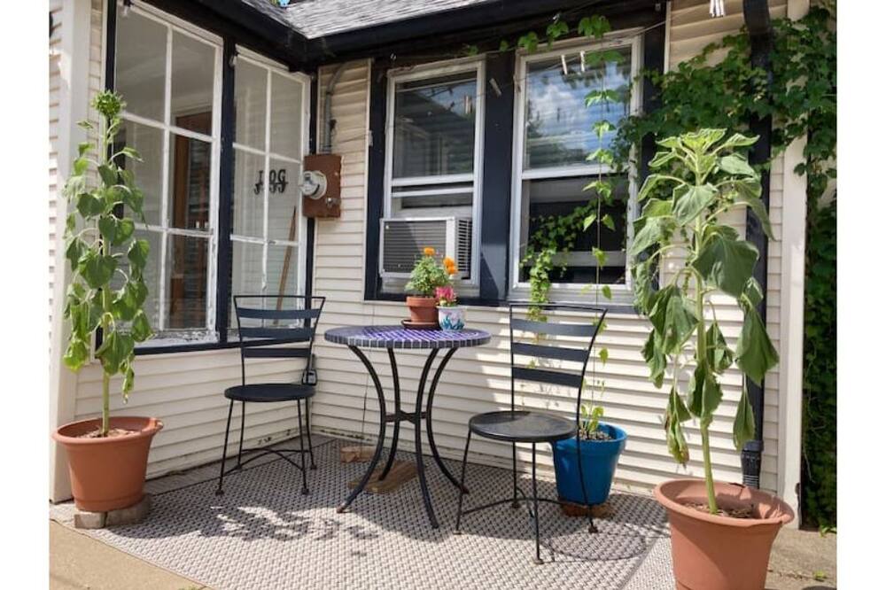 Photo of Outdoor in Evanston