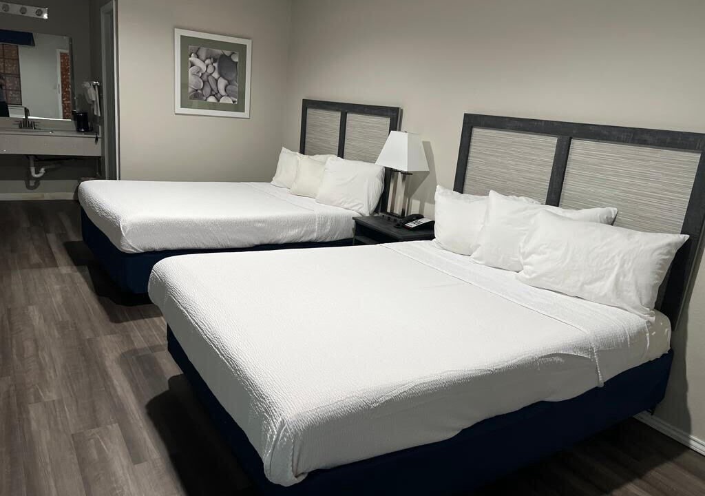 Photo of Bedroom in Graham