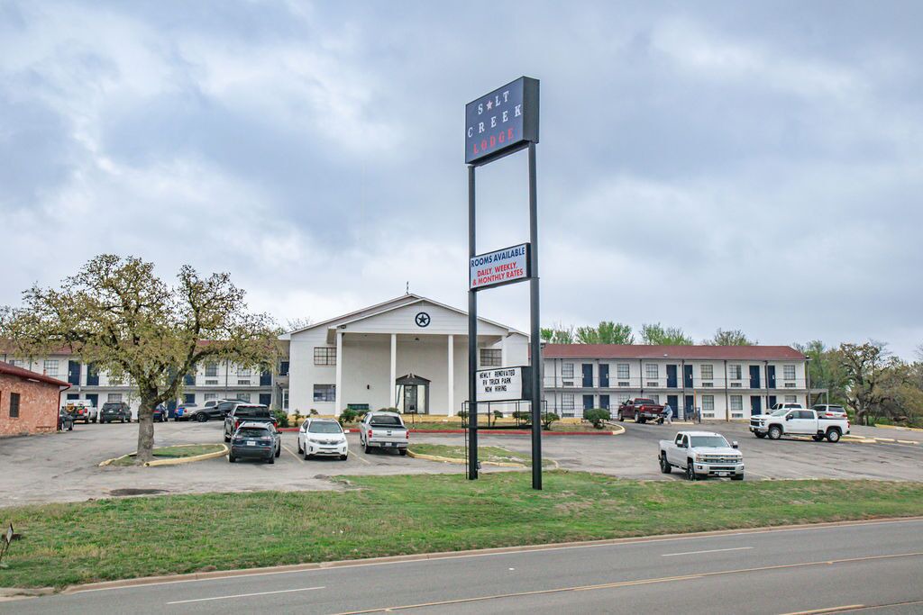 Photo of Outdoor in Graham