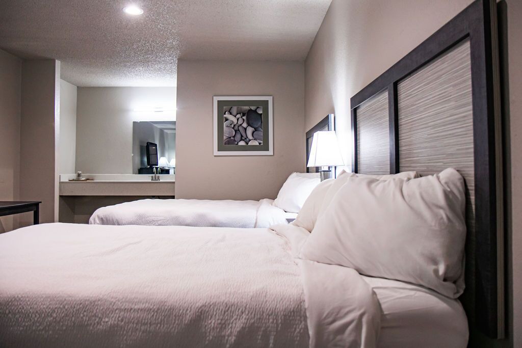 Photo of Bedroom in Graham