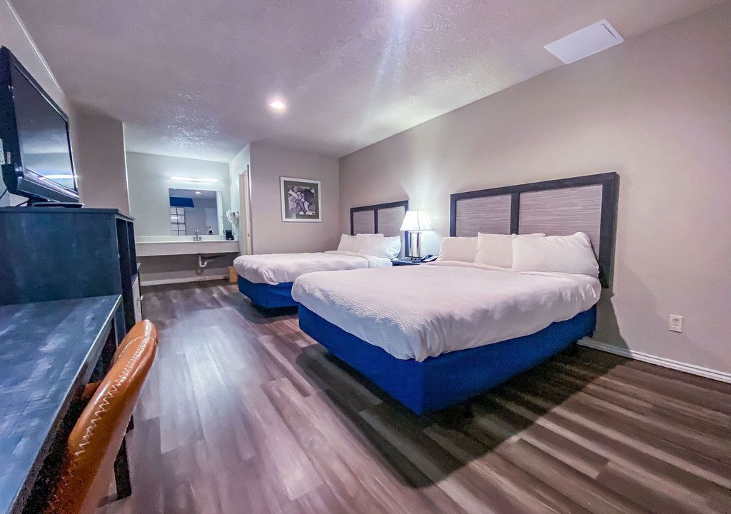 Photo of Bedroom in Graham