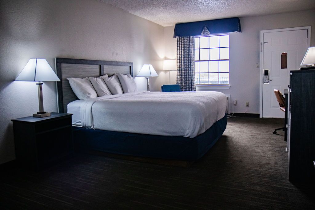 Photo of Bedroom in Graham