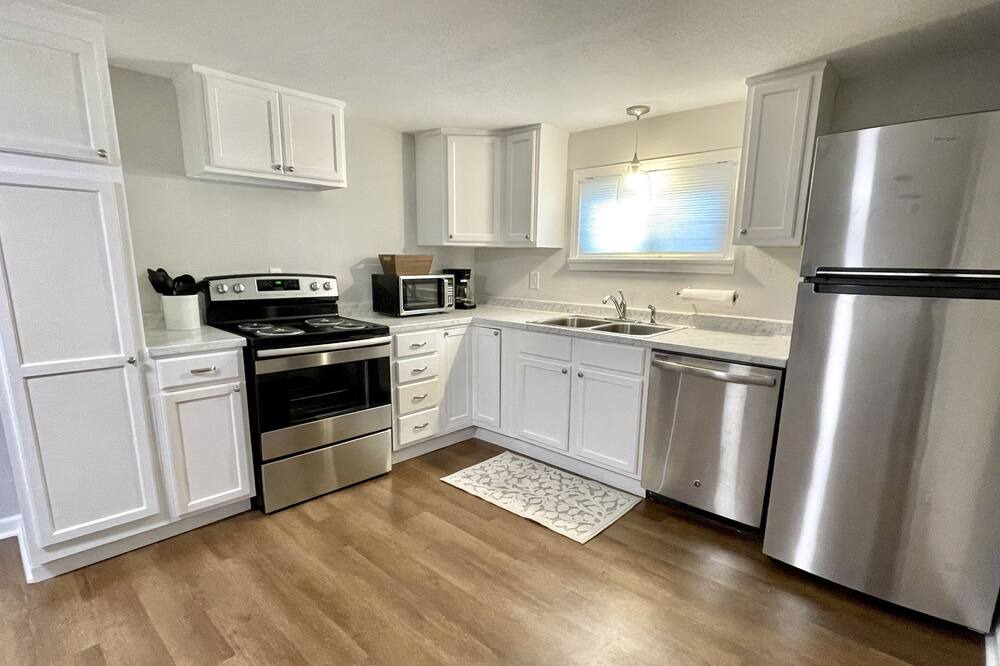 Photo of Kitchen in Kennett
