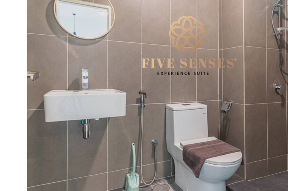 Photo of Bathroom in Bandar Sunway