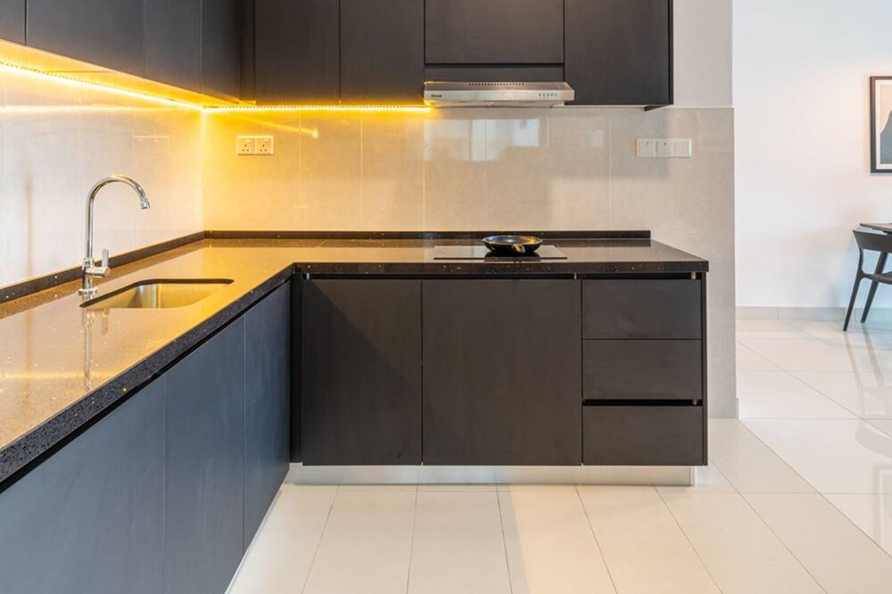 Photo of Kitchen in Bandar Sunway