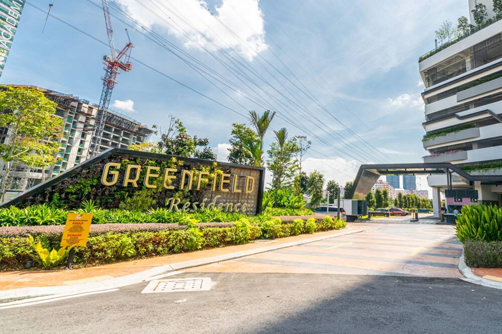 Photo of Outdoor in Bandar Sunway