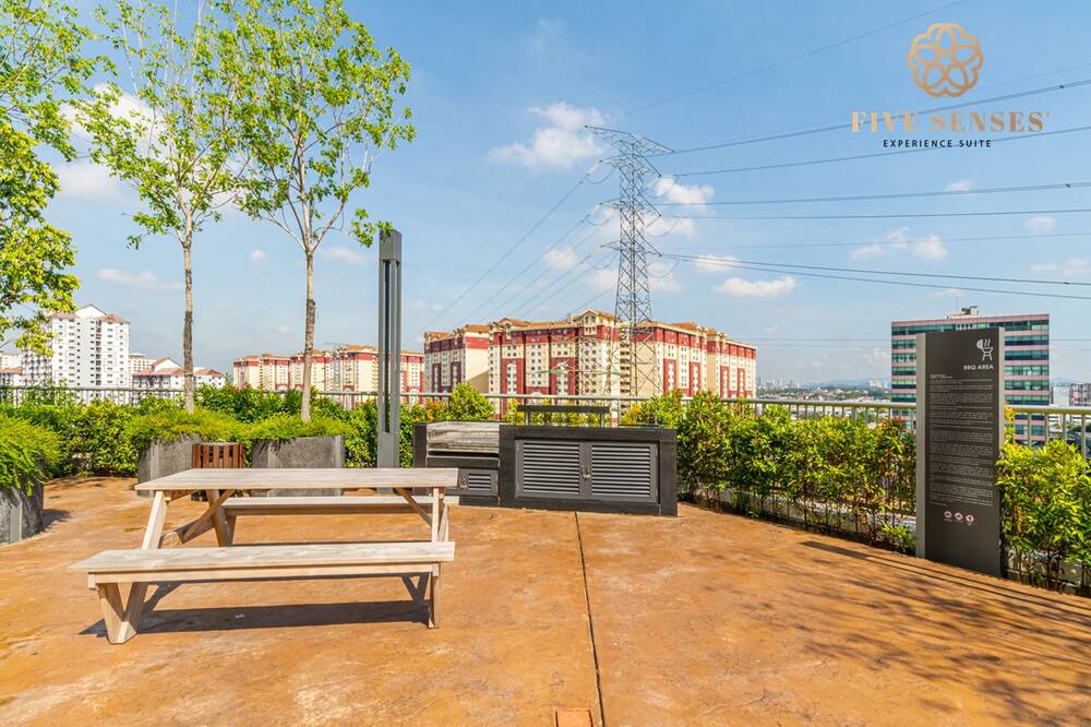 Photo of Outdoor in Bandar Sunway