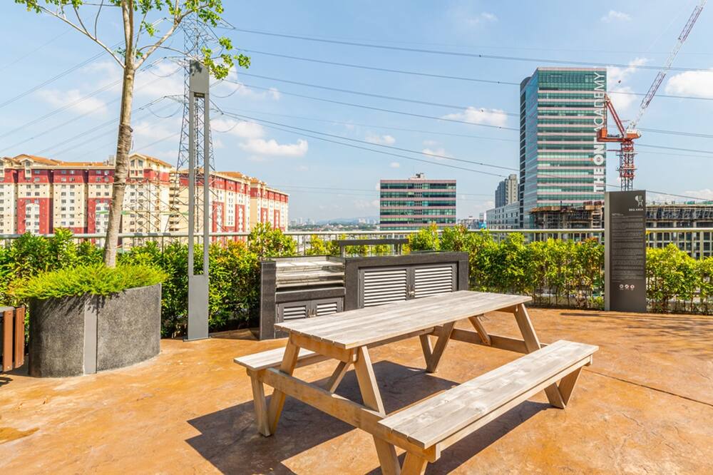 Photo of Outdoor in Bandar Sunway