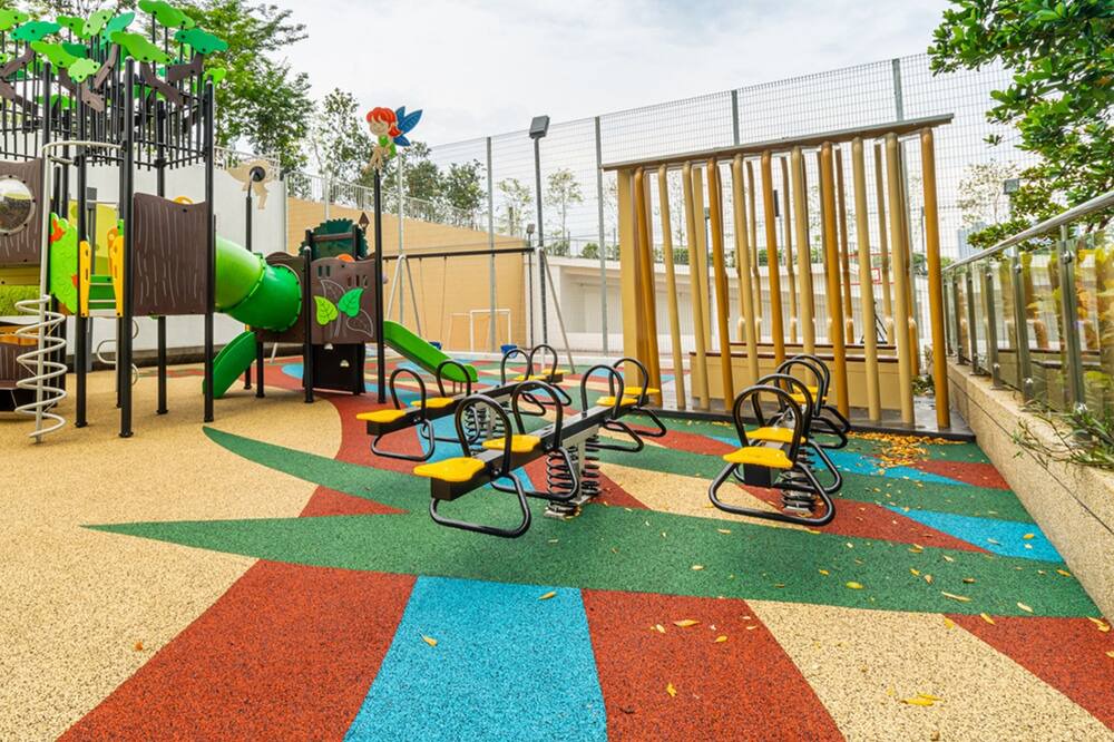 Photo of Outdoor in Bandar Sunway