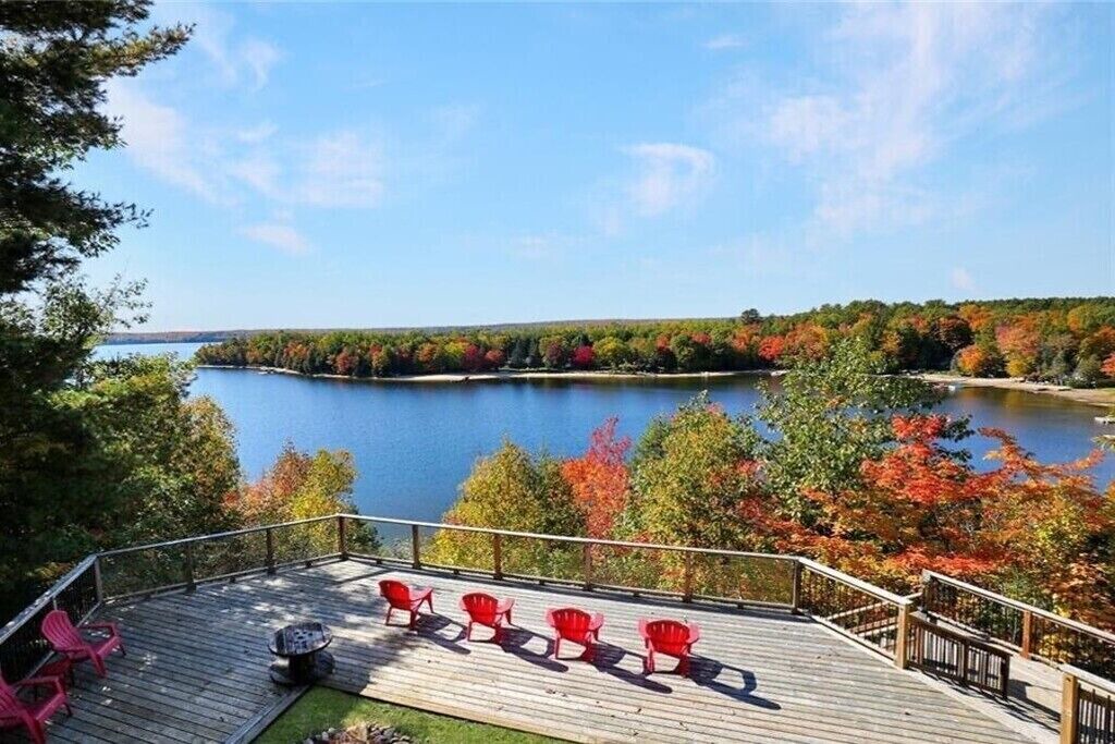 Photo of Outdoor in Irondale