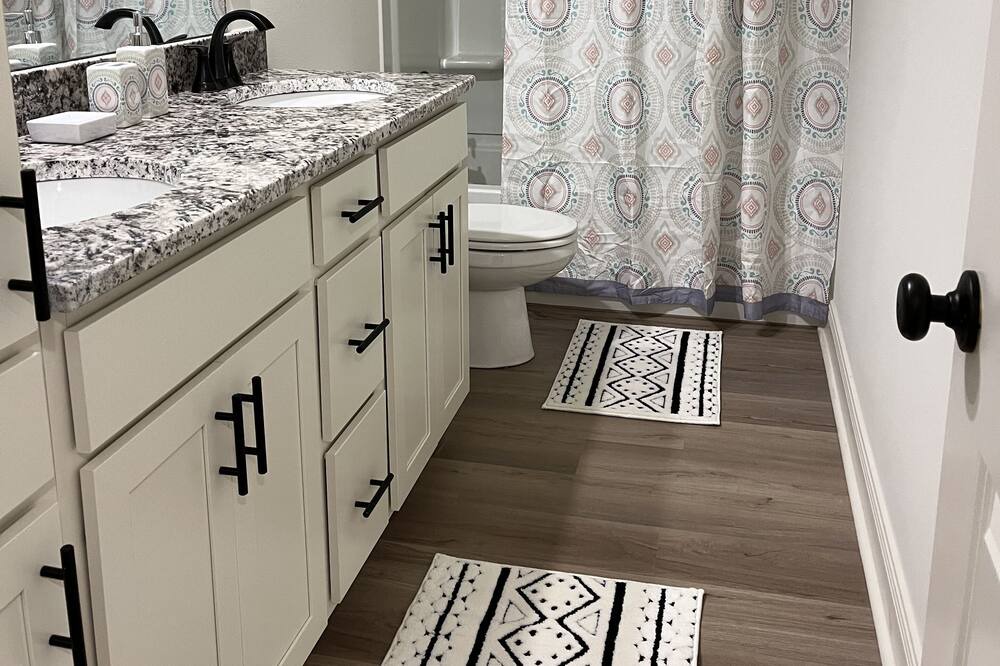 Photo of Kitchen in Lake Charles