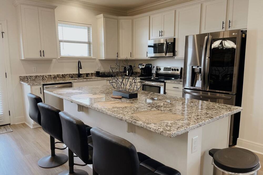 Photo of Kitchen in Lake Charles
