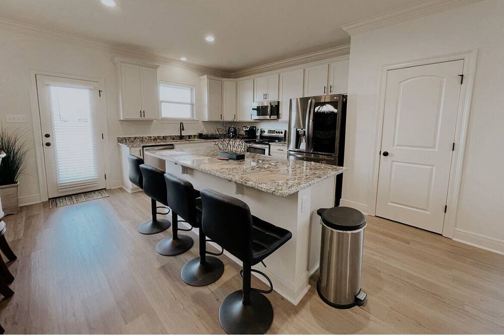 Photo of Kitchen in Lake Charles