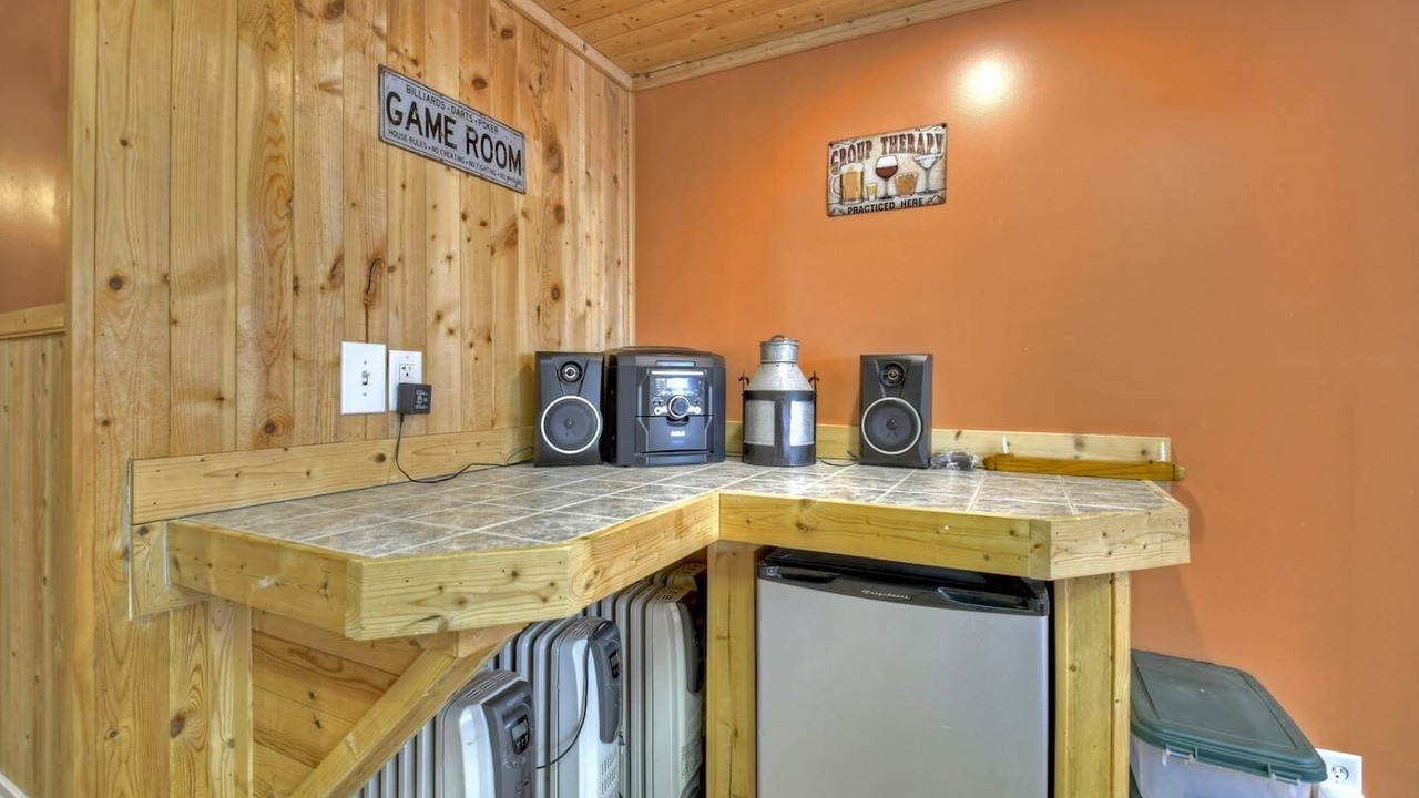 Photo of Kitchen in Eagle Mountain