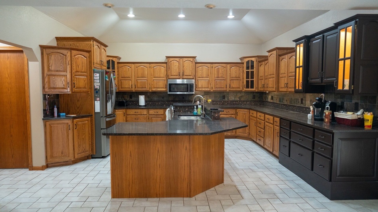 Photo of Kitchen in Newton