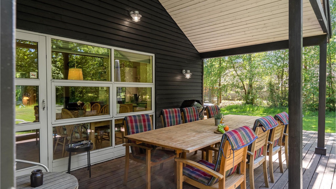 Photo of Outdoor in Skygge