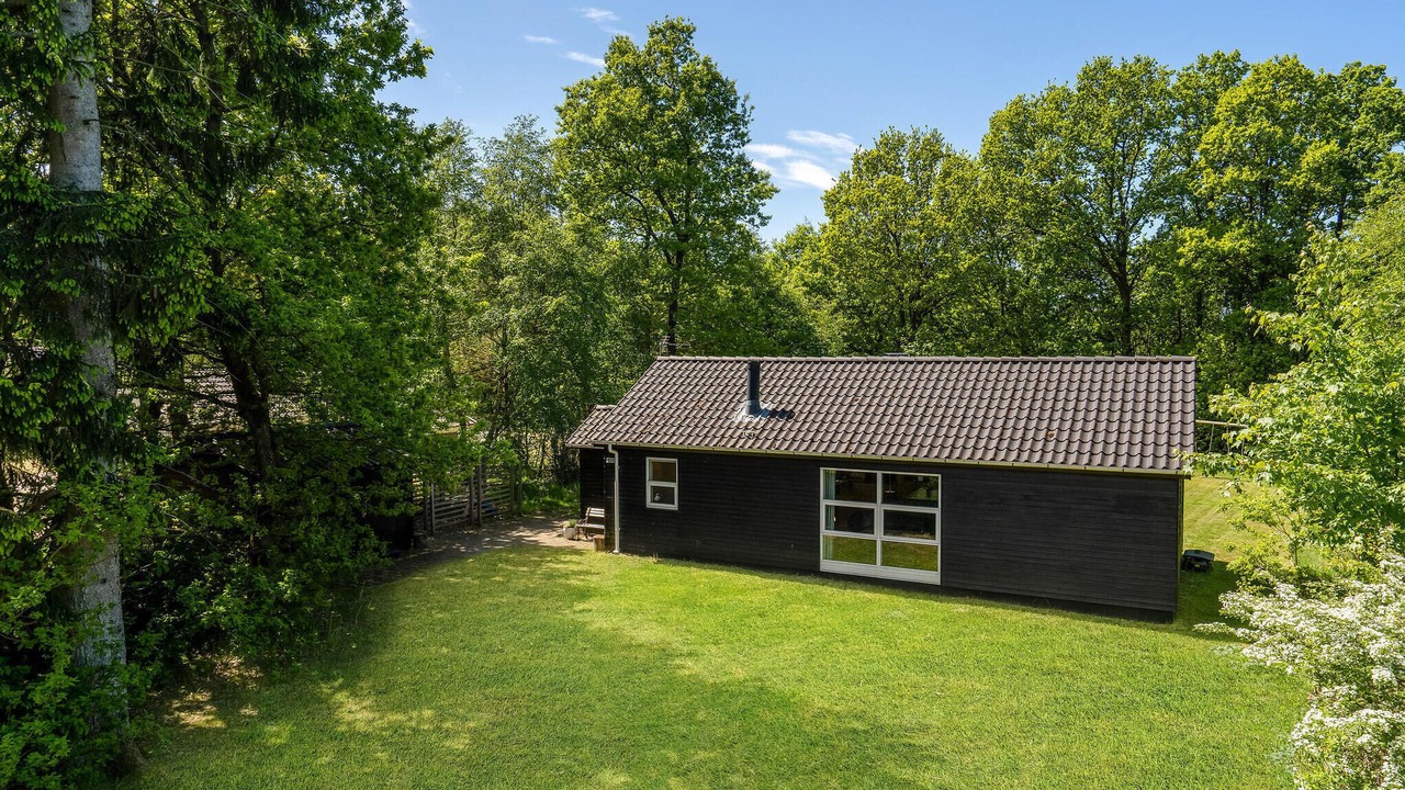 Photo of Outdoor in Skygge