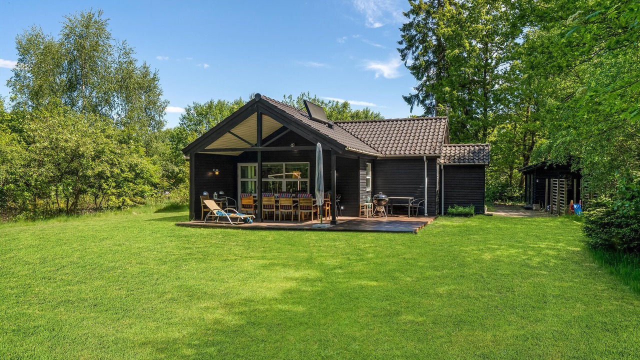 Photo of Outdoor in Skygge