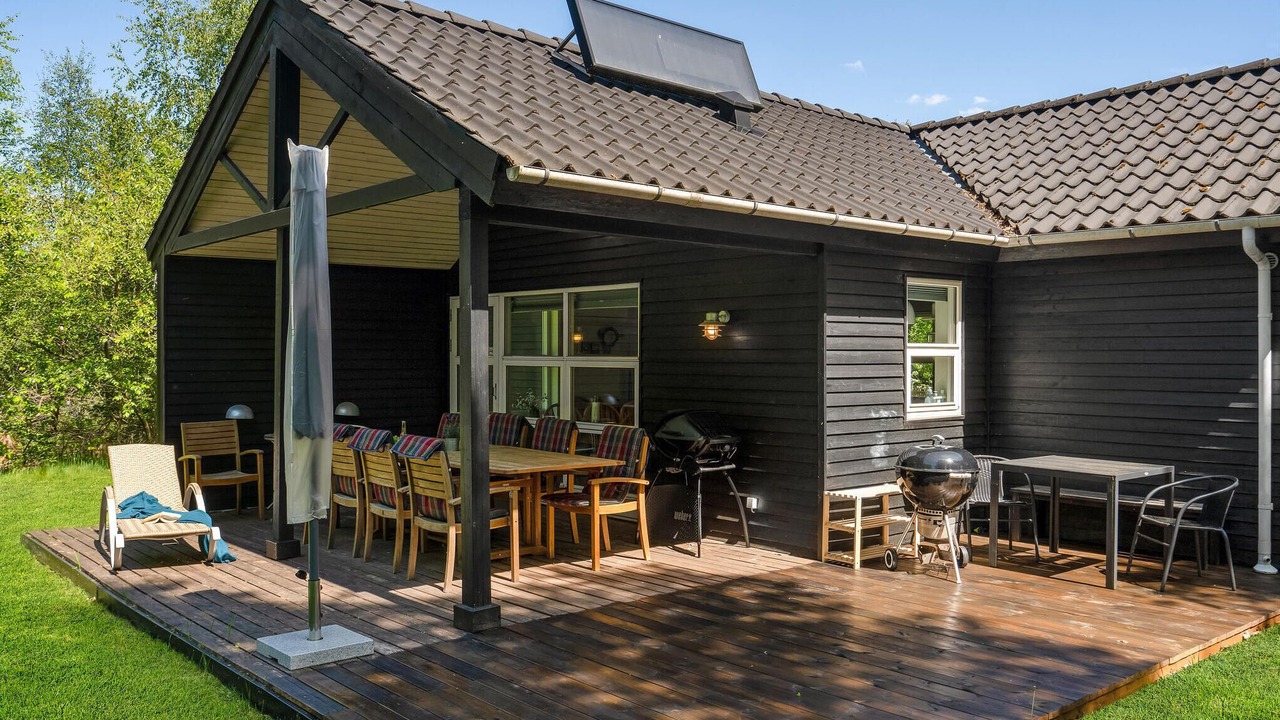 Photo of Outdoor in Skygge