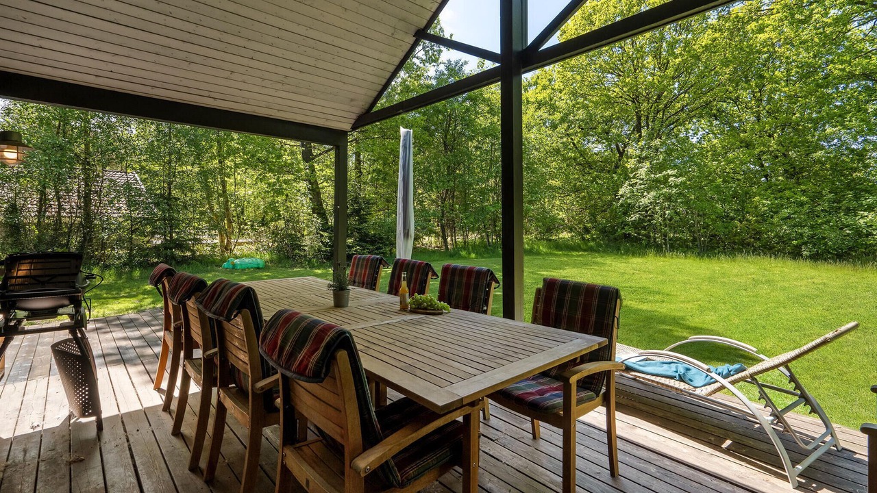 Photo of Outdoor in Skygge