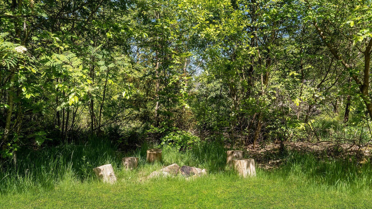 Photo of Outdoor in Skygge