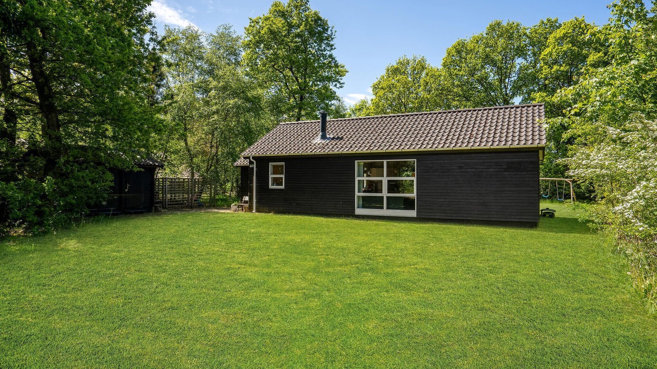 Photo of Outdoor in Skygge