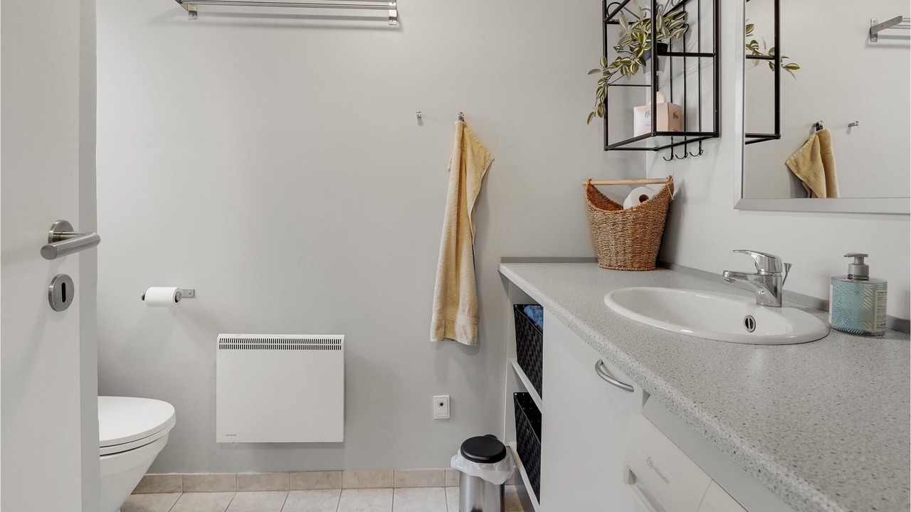 Photo of Bathroom in Skygge