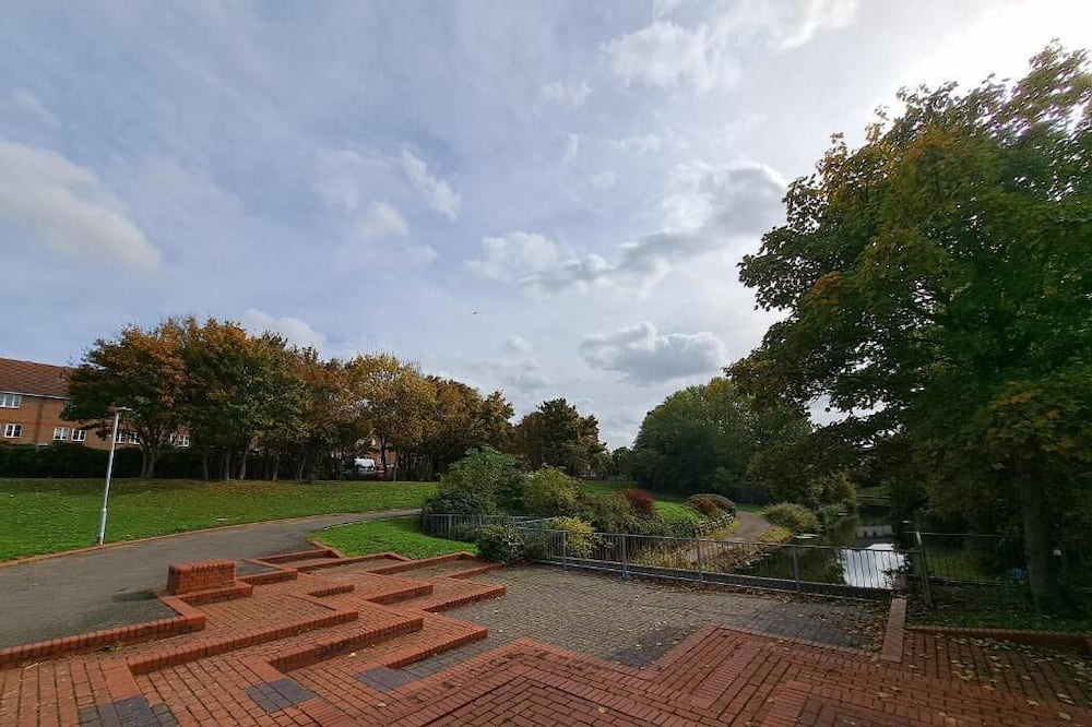 Photo of Outdoor in Thamesmead