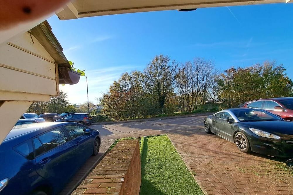 Photo of Outdoor in Thamesmead