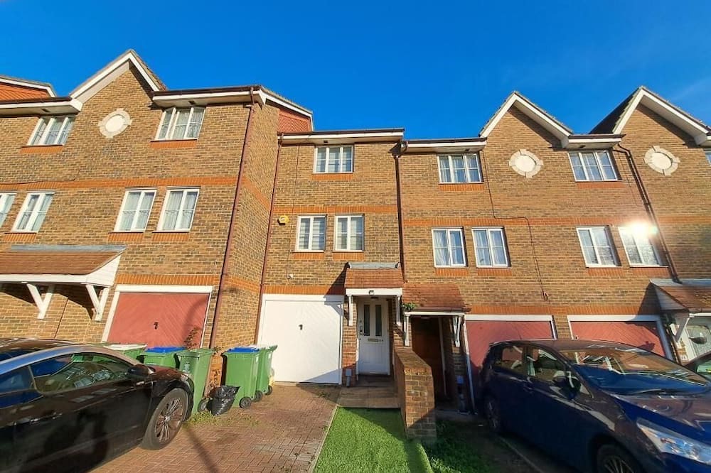 Photo of Outdoor in Thamesmead