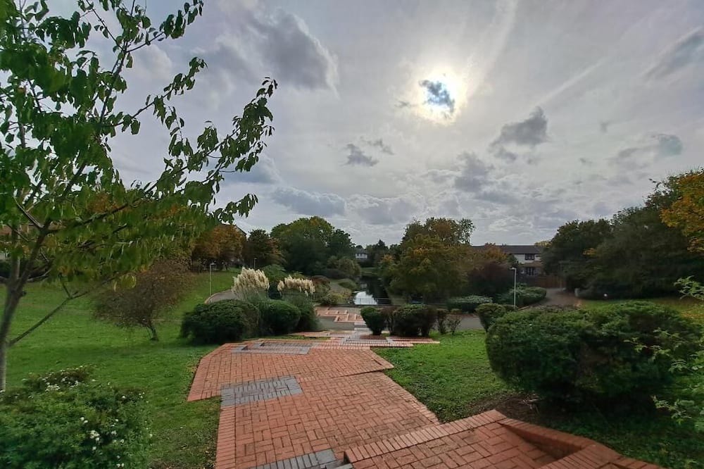 Photo of Outdoor in Thamesmead